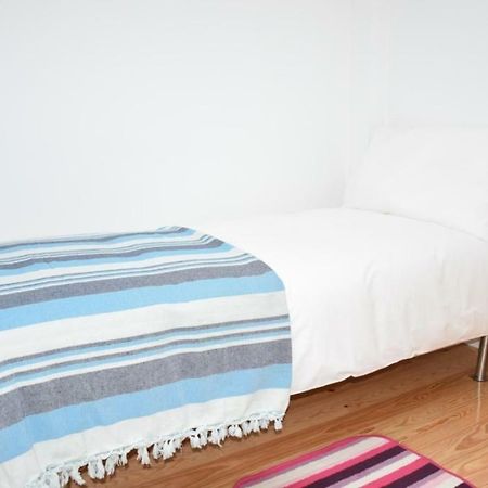 Cool Tailor Made 2 Bedroom Apartment Lisbon Bagian luar foto