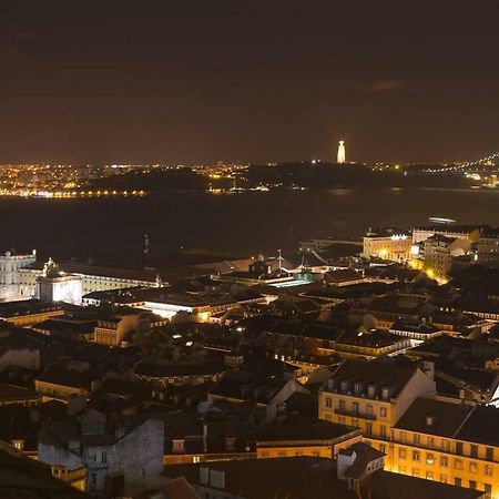 Cool Tailor Made 2 Bedroom Apartment Lisbon Bagian luar foto