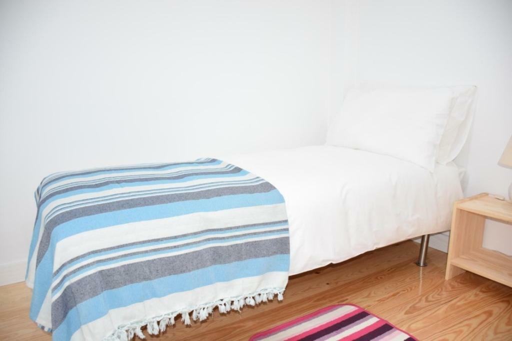 Cool Tailor Made 2 Bedroom Apartment Lisbon Bagian luar foto
