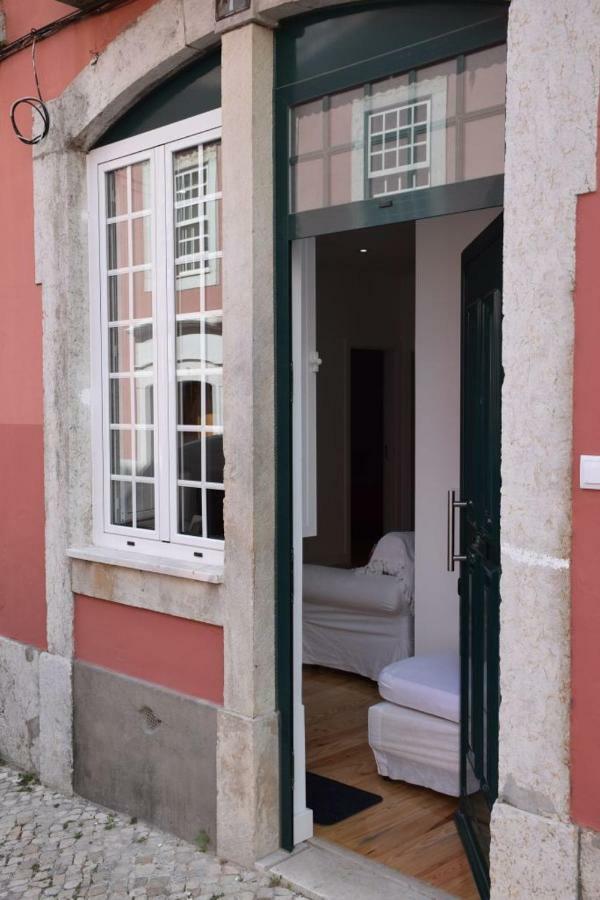 Cool Tailor Made 2 Bedroom Apartment Lisbon Bagian luar foto
