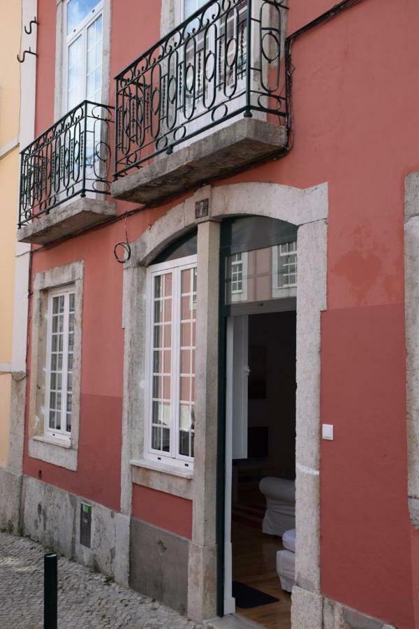 Cool Tailor Made 2 Bedroom Apartment Lisbon Bagian luar foto