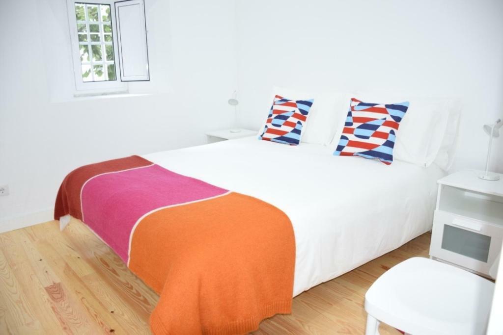 Cool Tailor Made 2 Bedroom Apartment Lisbon Bagian luar foto